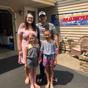 Meet your Posher, Brent